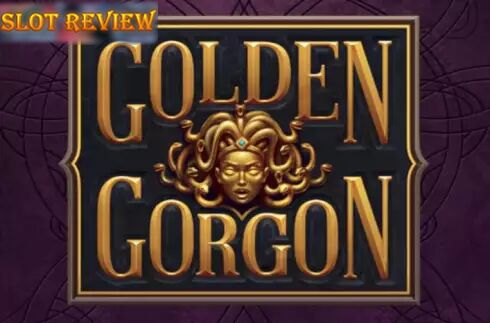 Golden Gorgon slot